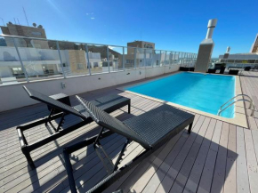cód 158 - Apartamento fantástico, amplo e aconchegante